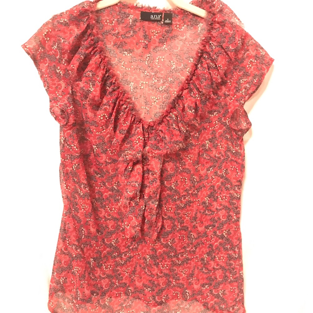 Blouse
